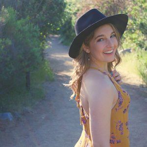 Meet your Posher, Brette